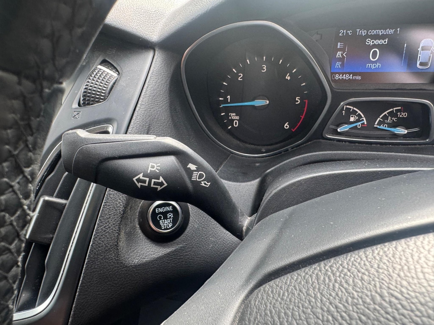 Used Ford Focus 2015 for sale - 76658827: Photo 37