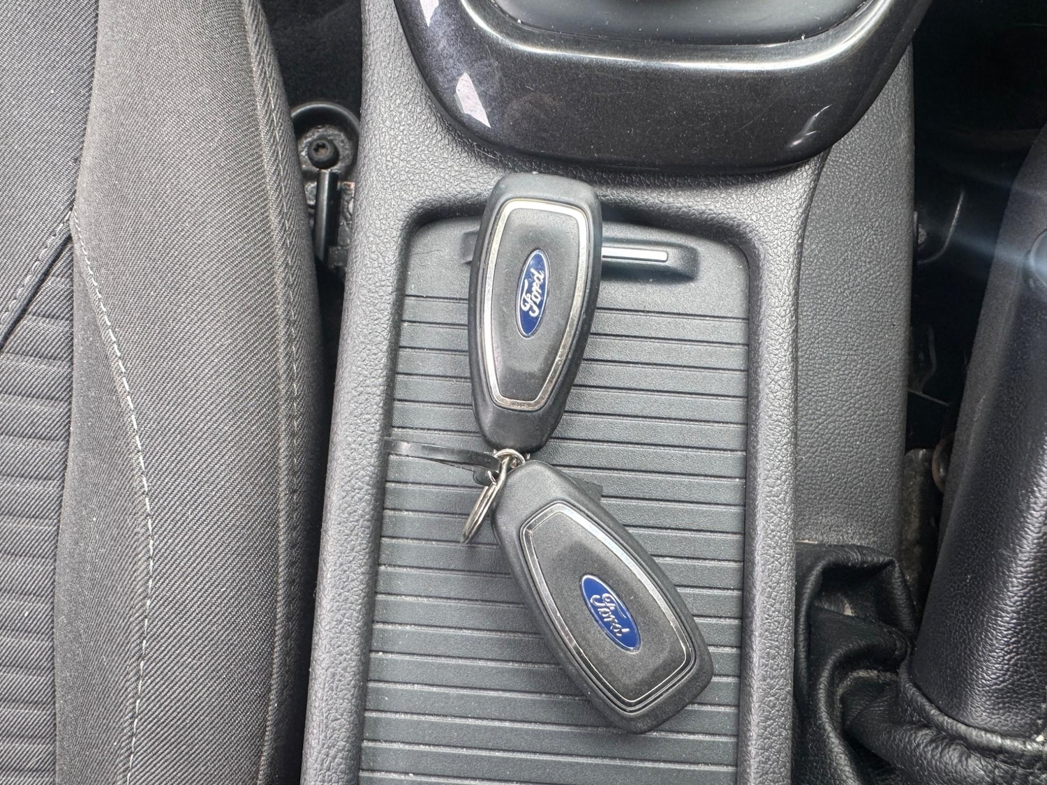 Used Ford Focus 2015 for sale - 76658827: Photo 38