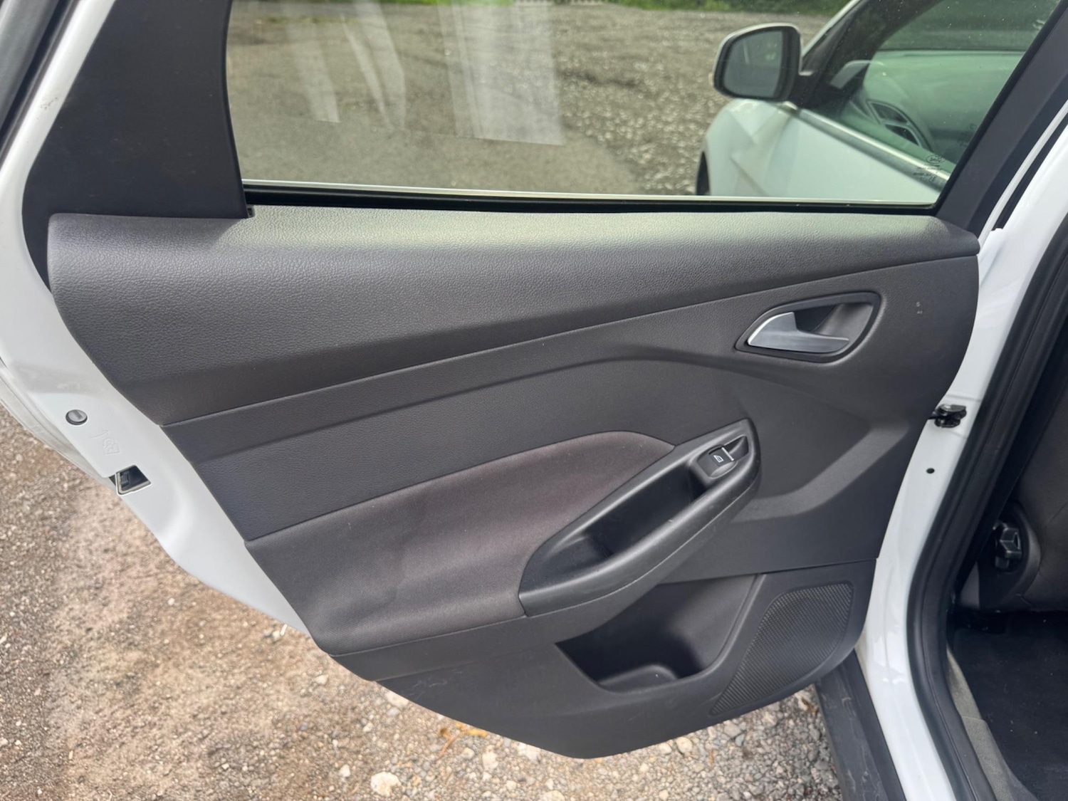 Used Ford Focus 2015 for sale - 76658827: Photo 41