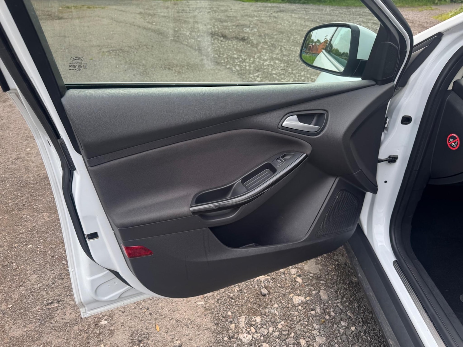 Used Ford Focus 2015 for sale - 76658827: Photo 42