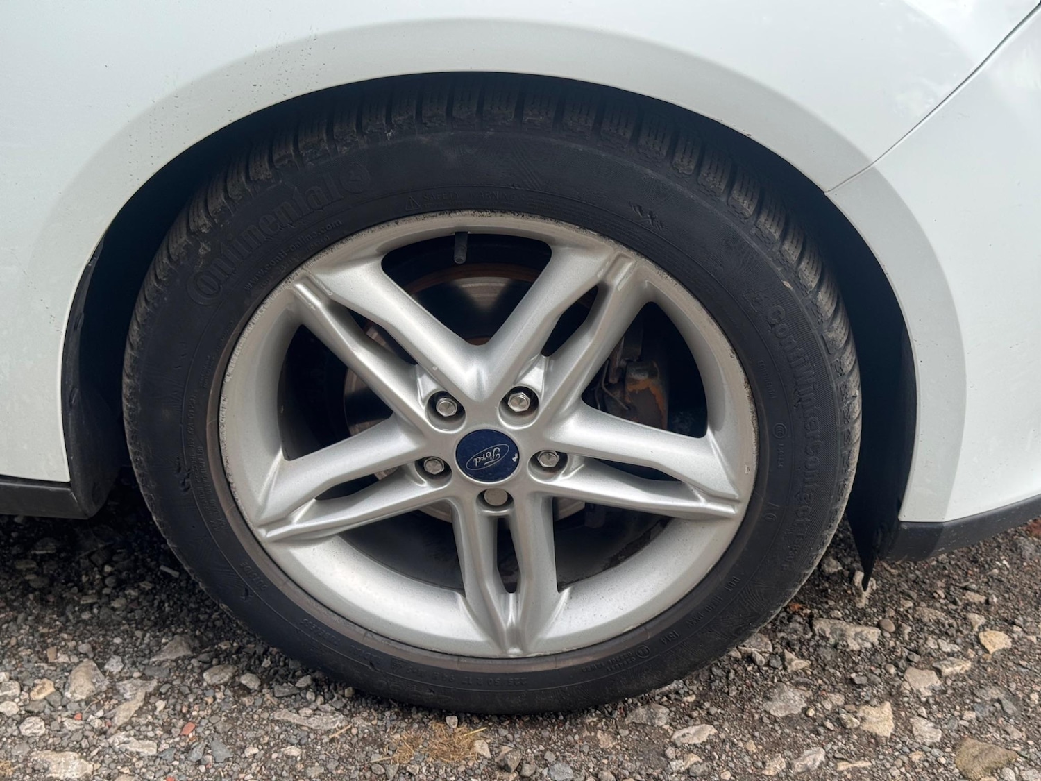 Used Ford Focus 2015 for sale - 76658827: Photo 43