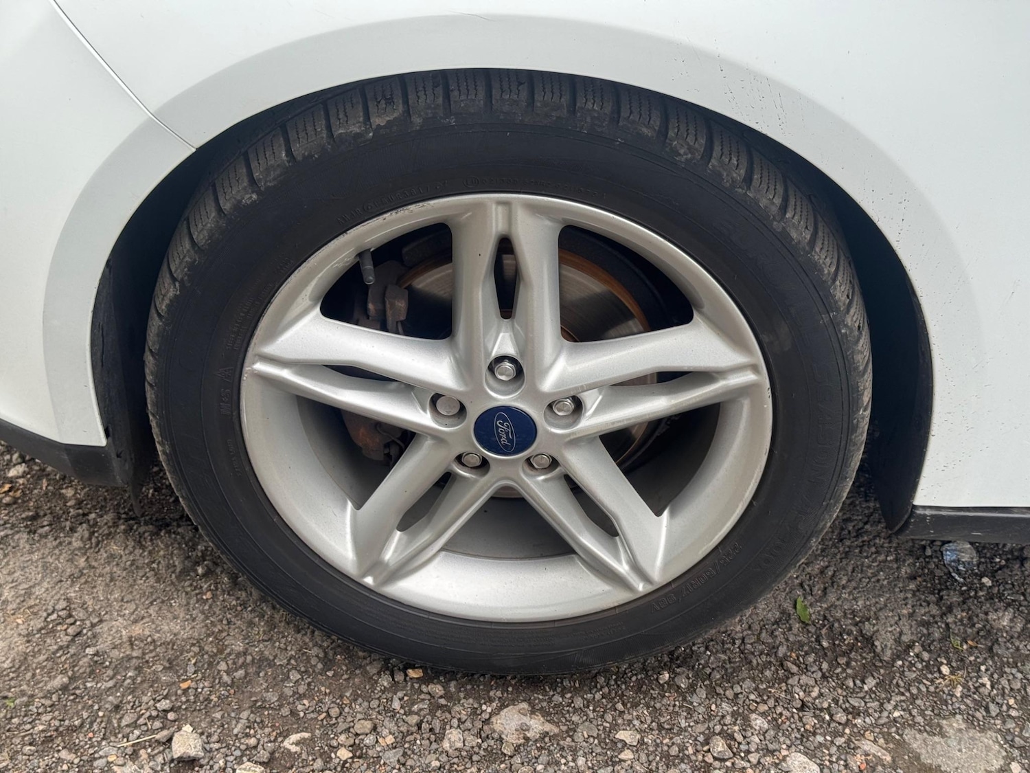 Used Ford Focus 2015 for sale - 76658827: Photo 44