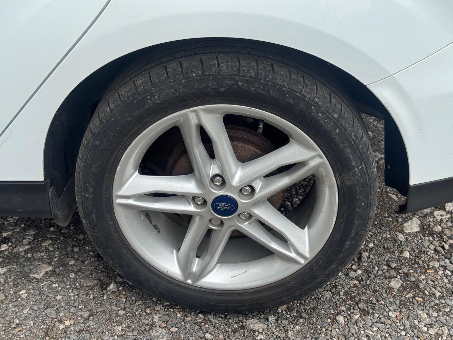 Used Ford Focus 2015 for sale - 76658827: Photo 45