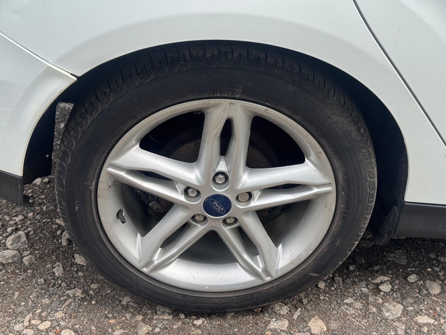 Used Ford Focus 2015 for sale - 76658827: Photo 46