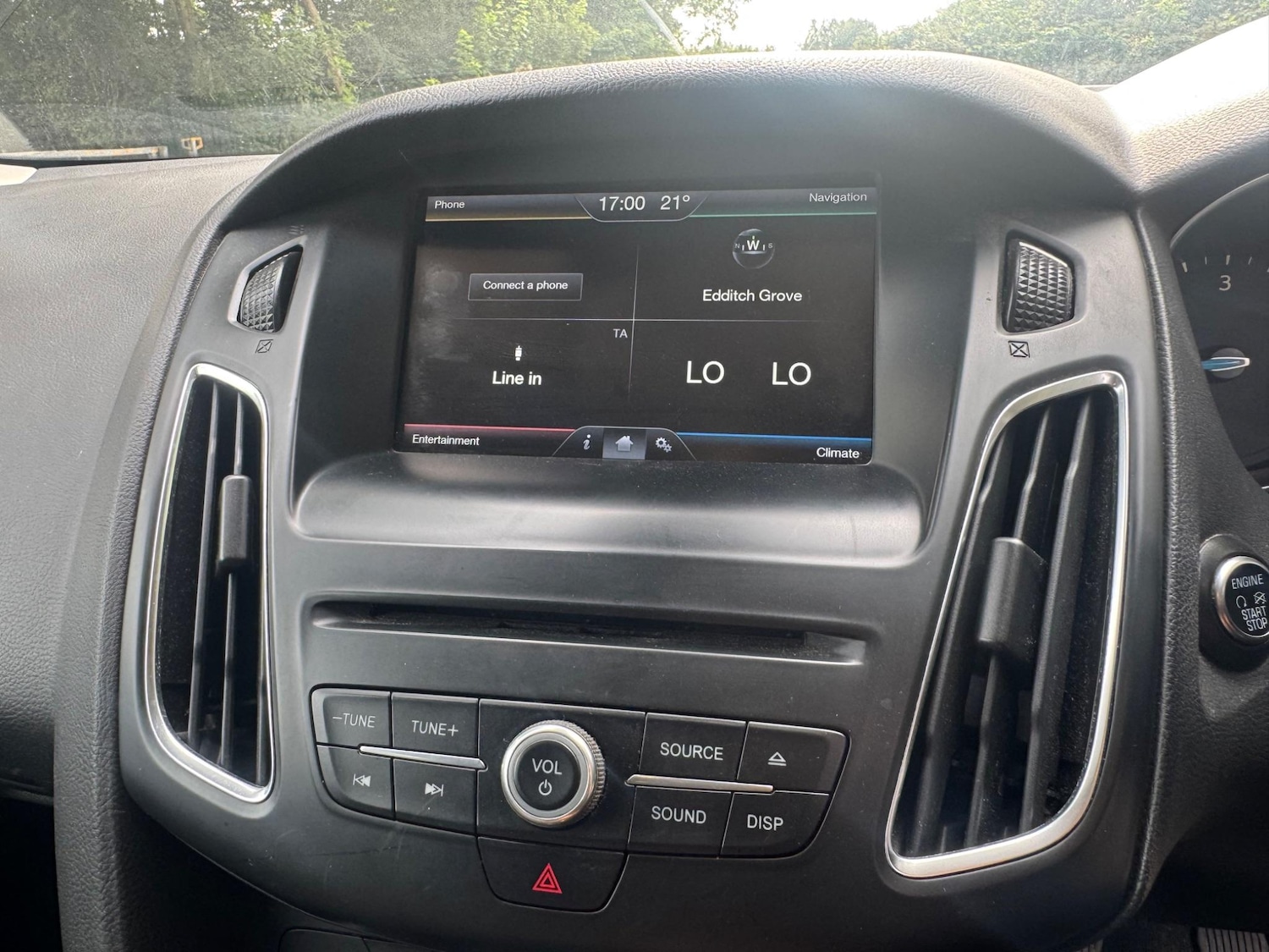 Used Ford Focus 2015 for sale - 76658827: Photo 47