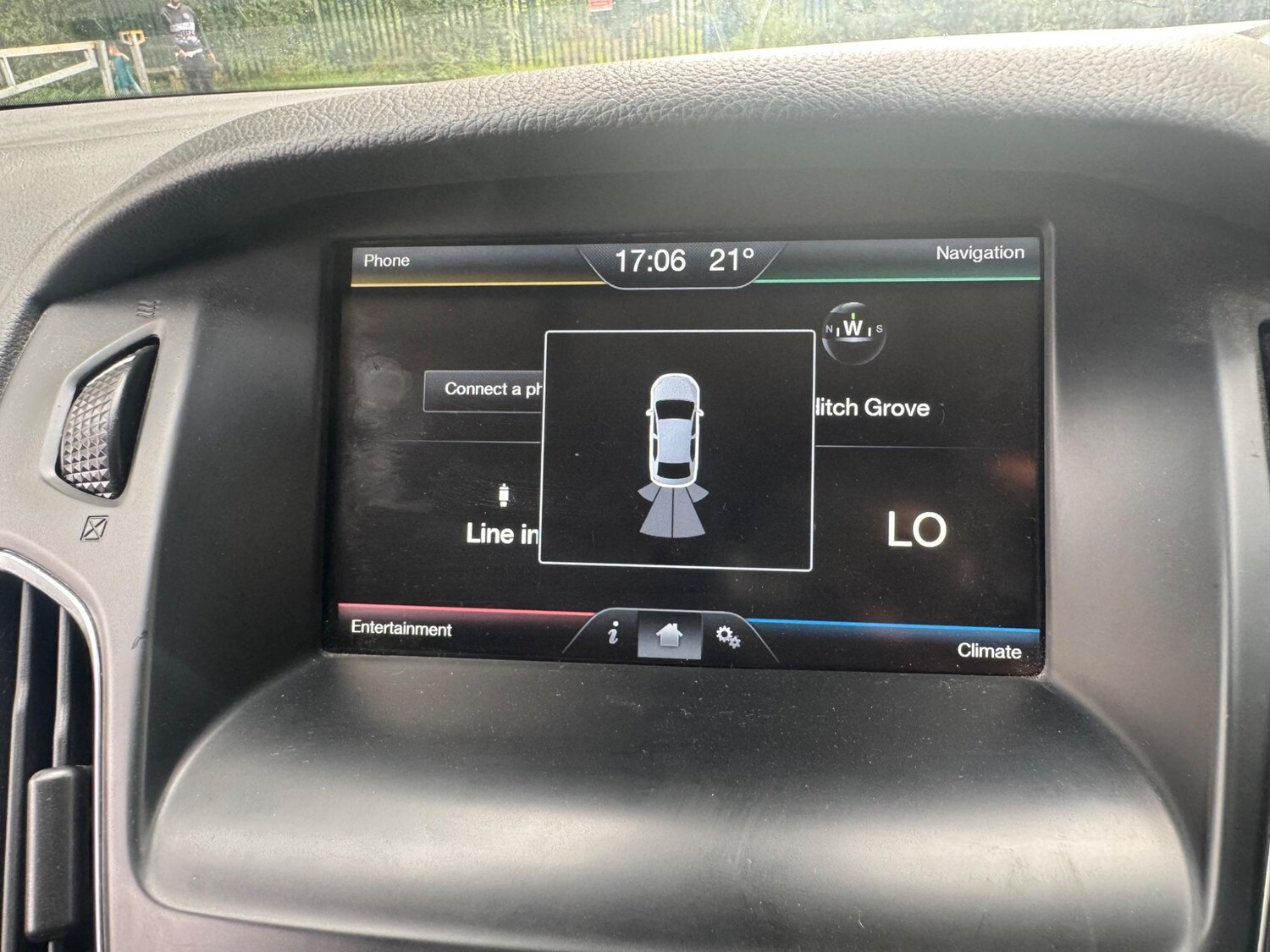 Used Ford Focus 2015 for sale - 76658827: Photo 48