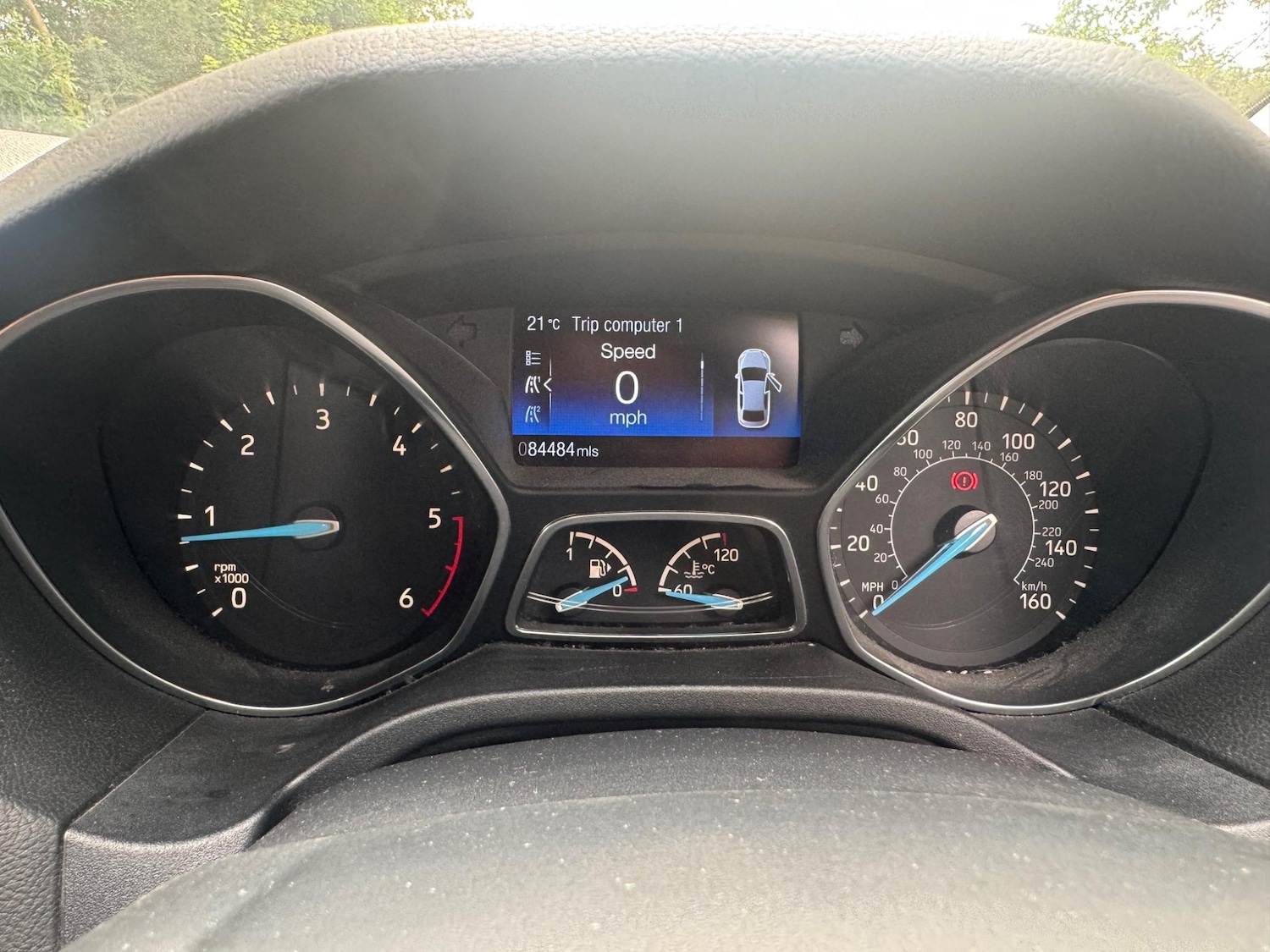 Used Ford Focus 2015 for sale - 76658827: Photo 49