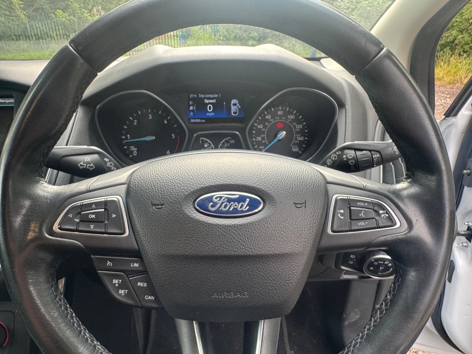 Used Ford Focus 2015 for sale - 76658827: Photo 53