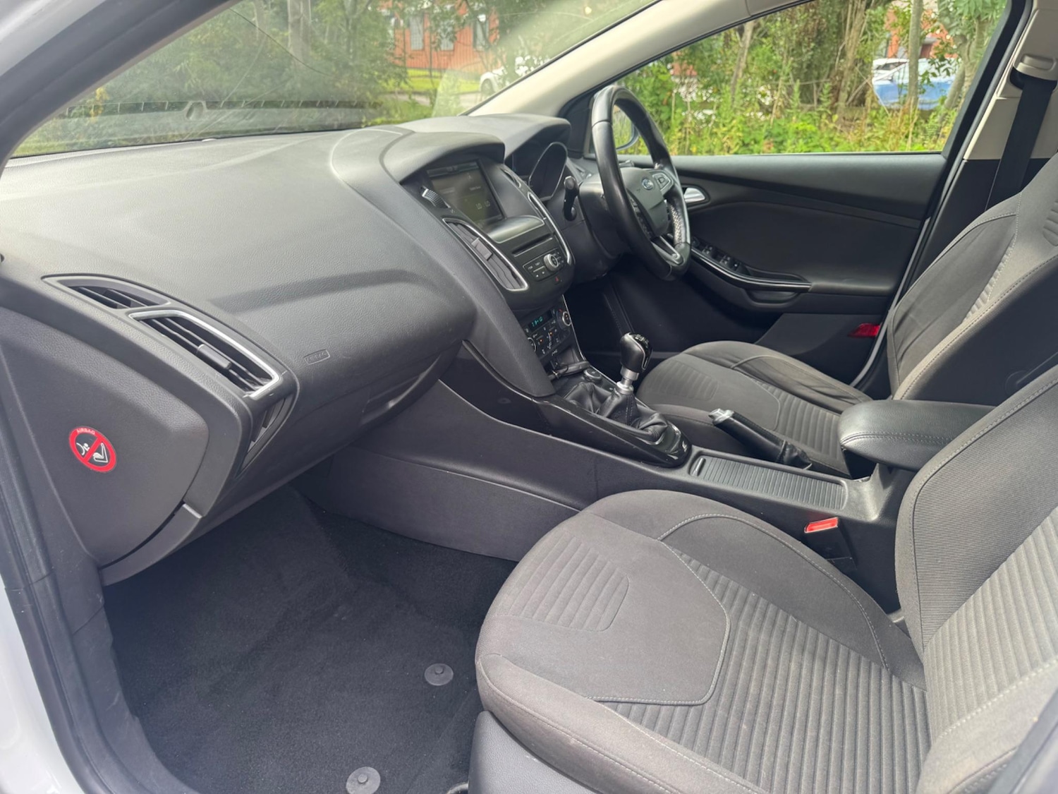 Used Ford Focus 2015 for sale - 76658827: Photo 54