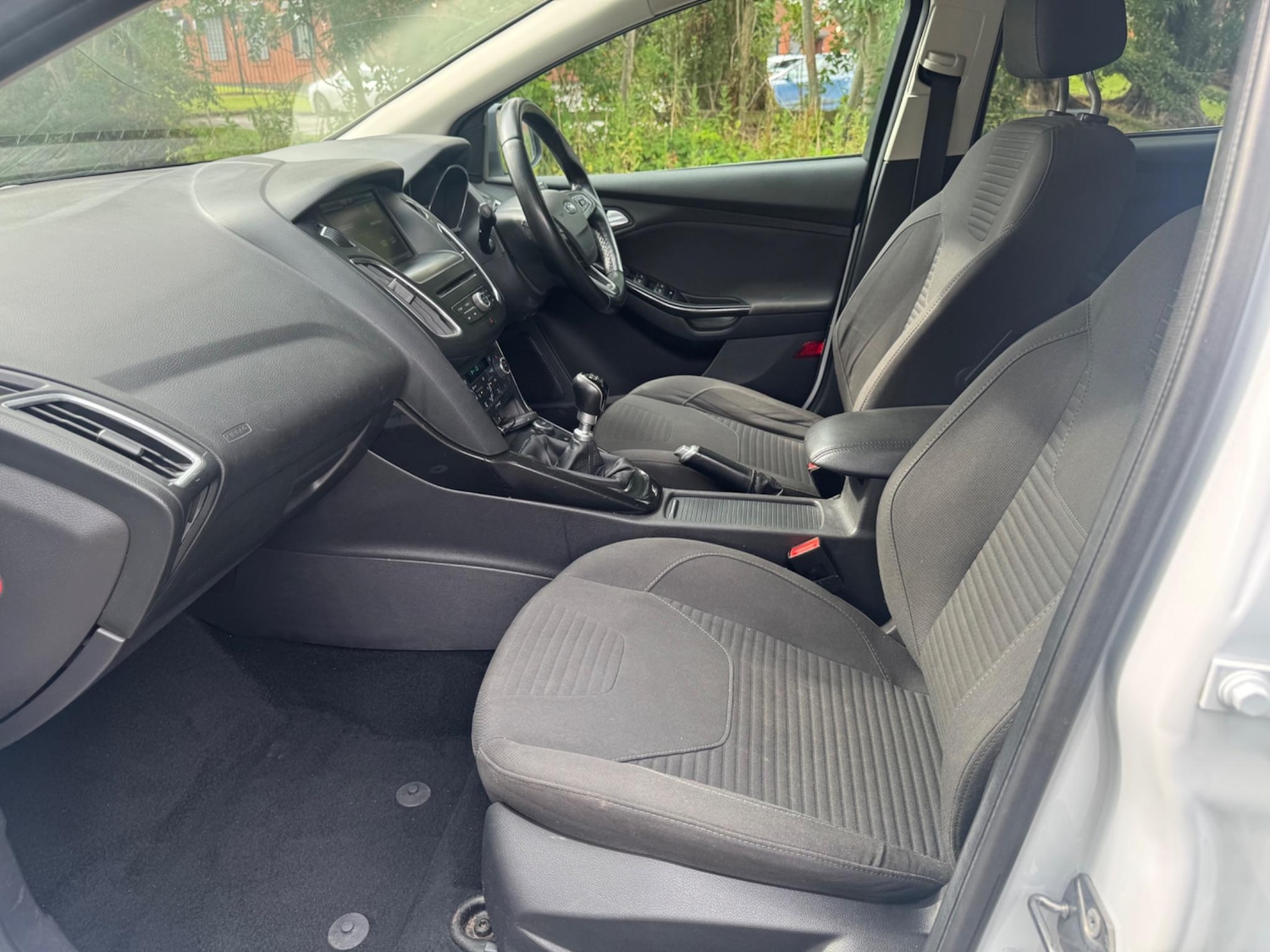 Used Ford Focus 2015 for sale - 76658827: Photo 55