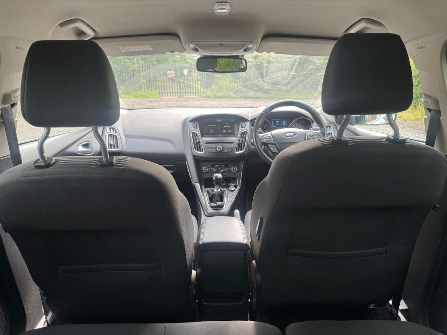 Used Ford Focus 2015 for sale - 76658827: Photo 56