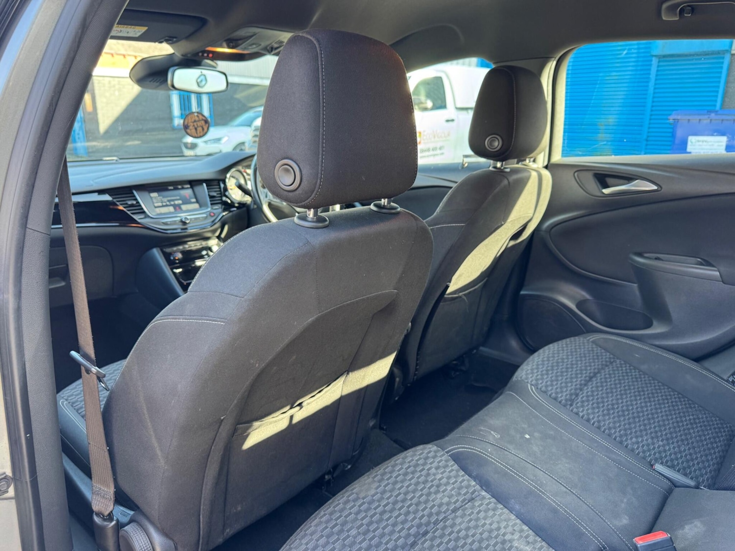 Used Vauxhall Astra for sale - 77982489: Photo 25