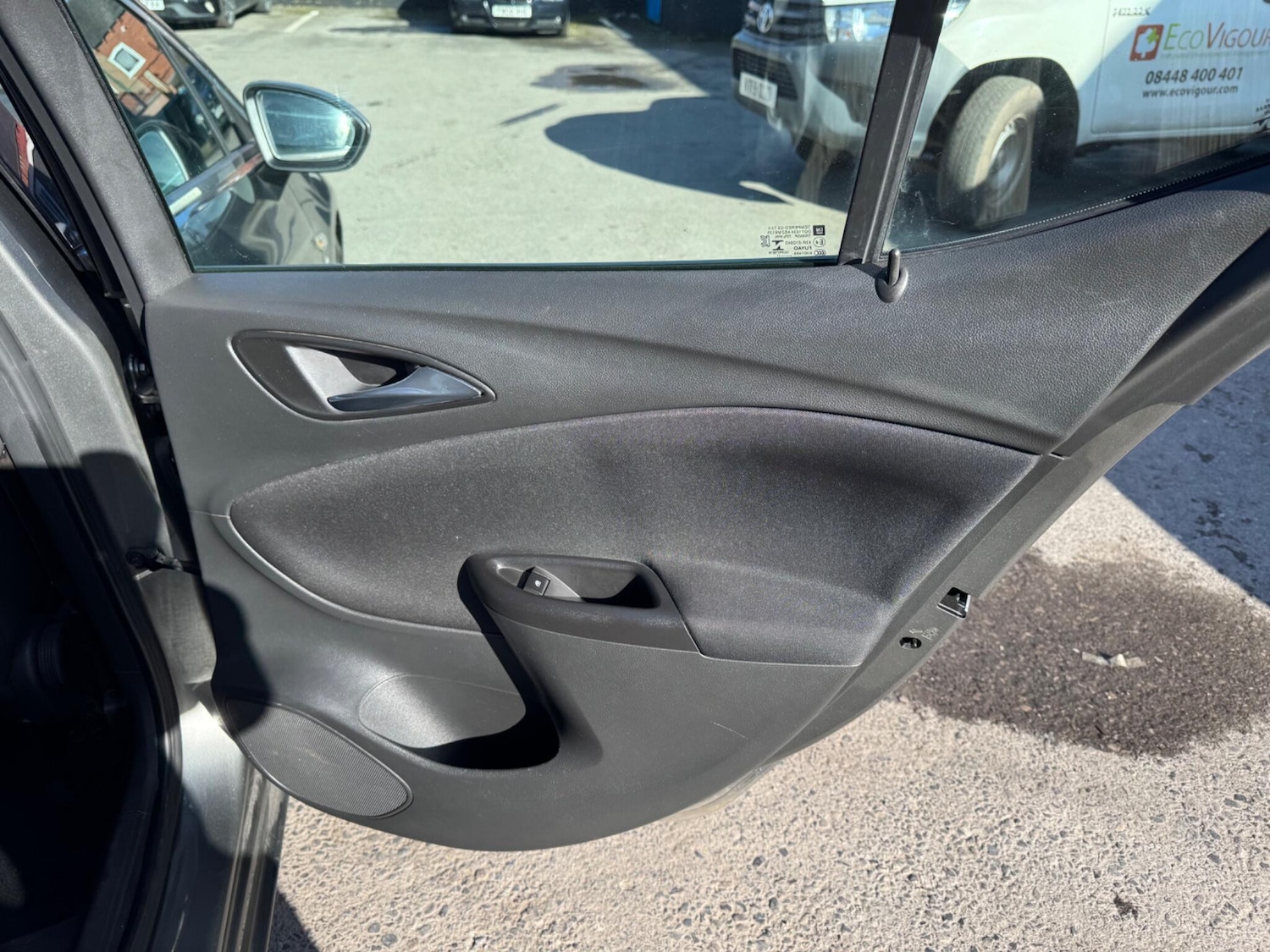 Used Vauxhall Astra for sale - 77982489: Photo 29