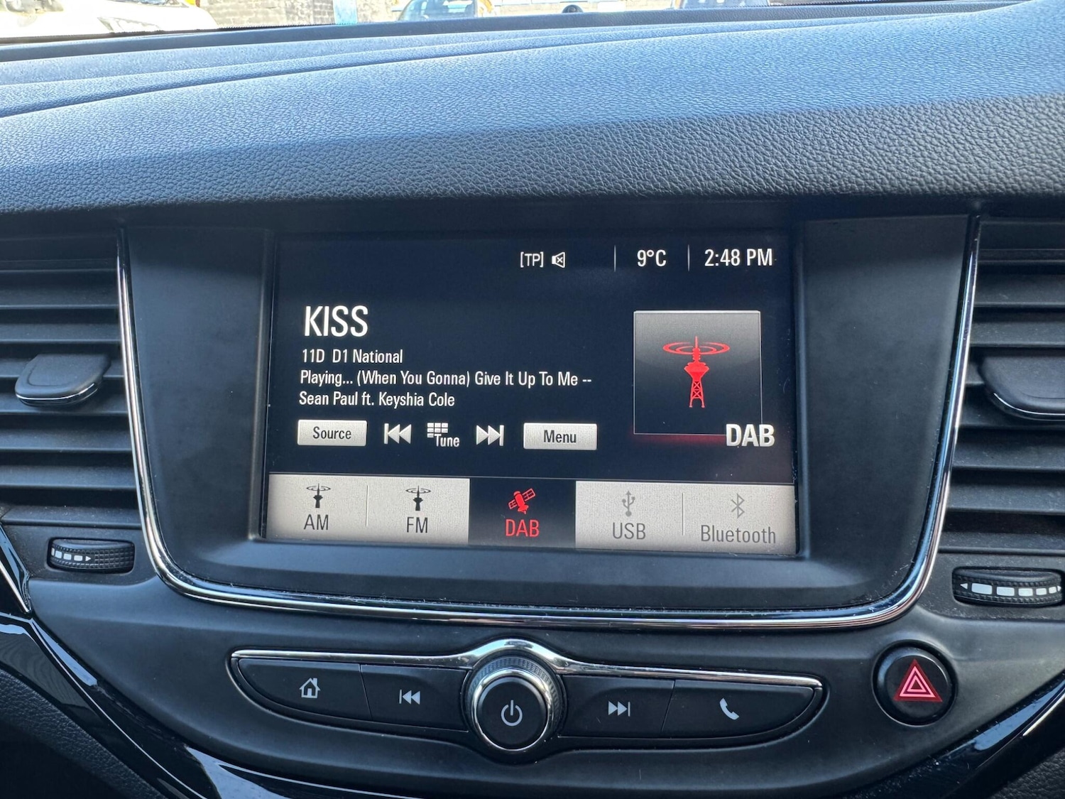 Used Vauxhall Astra for sale - 77982489: Photo 35