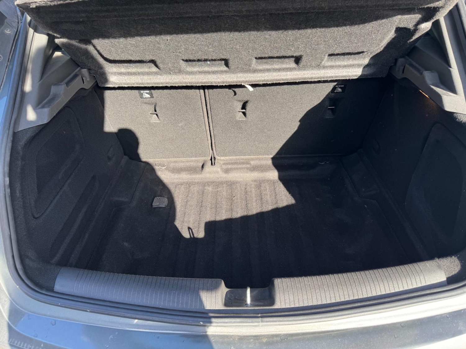 Used Vauxhall Astra for sale - 77982489: Photo 37