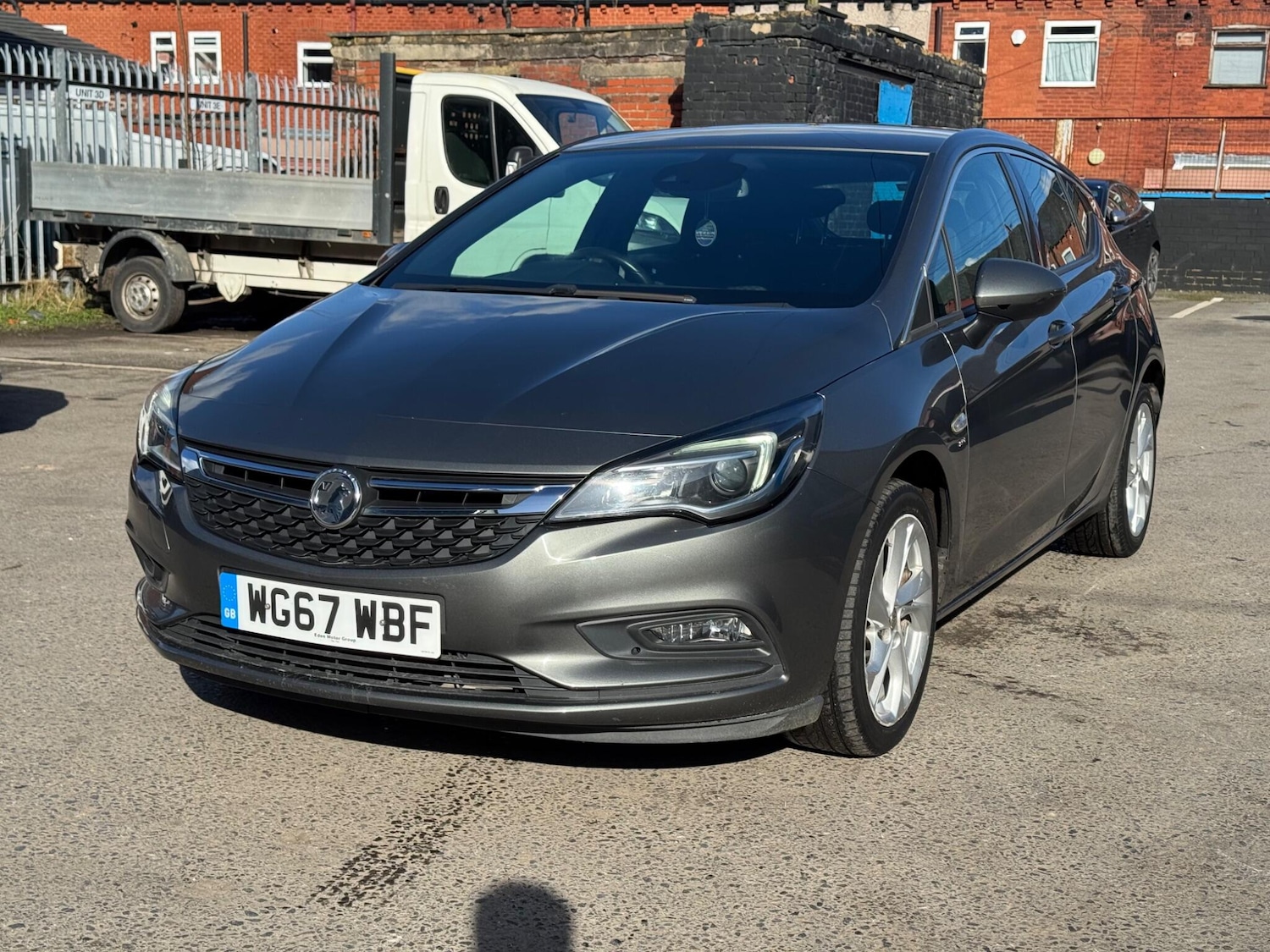 Used Vauxhall Astra for sale - 77982489: Photo 7