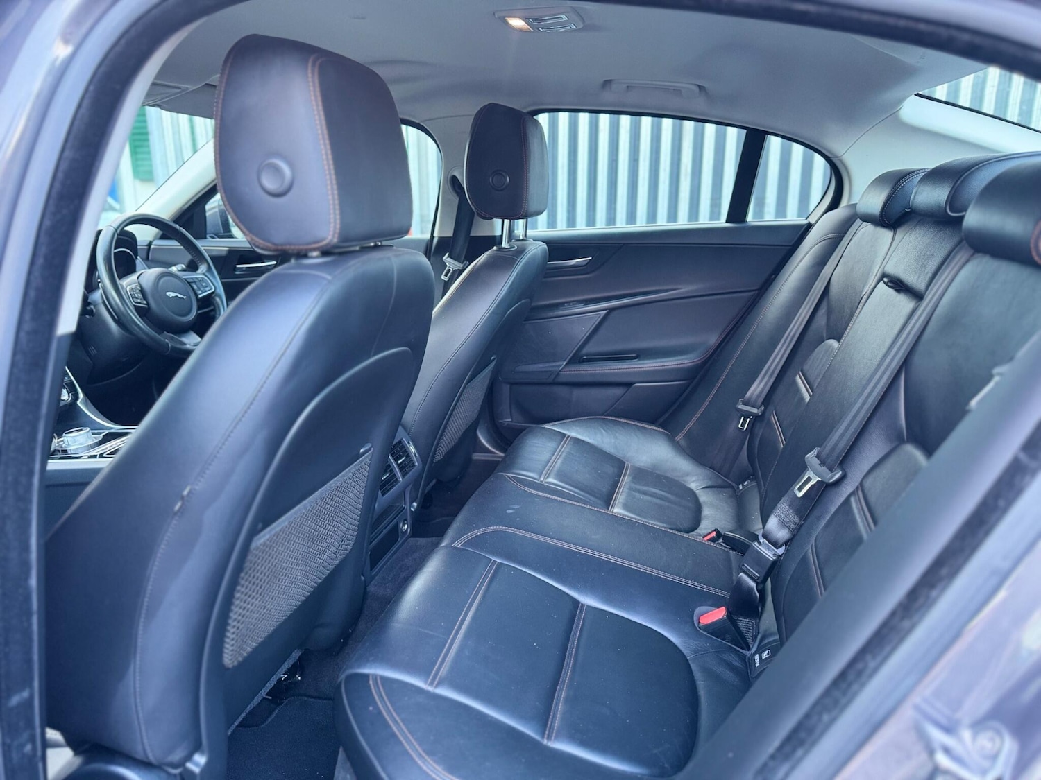 Used Jaguar XE 2016 for sale - 76688555: Photo 24