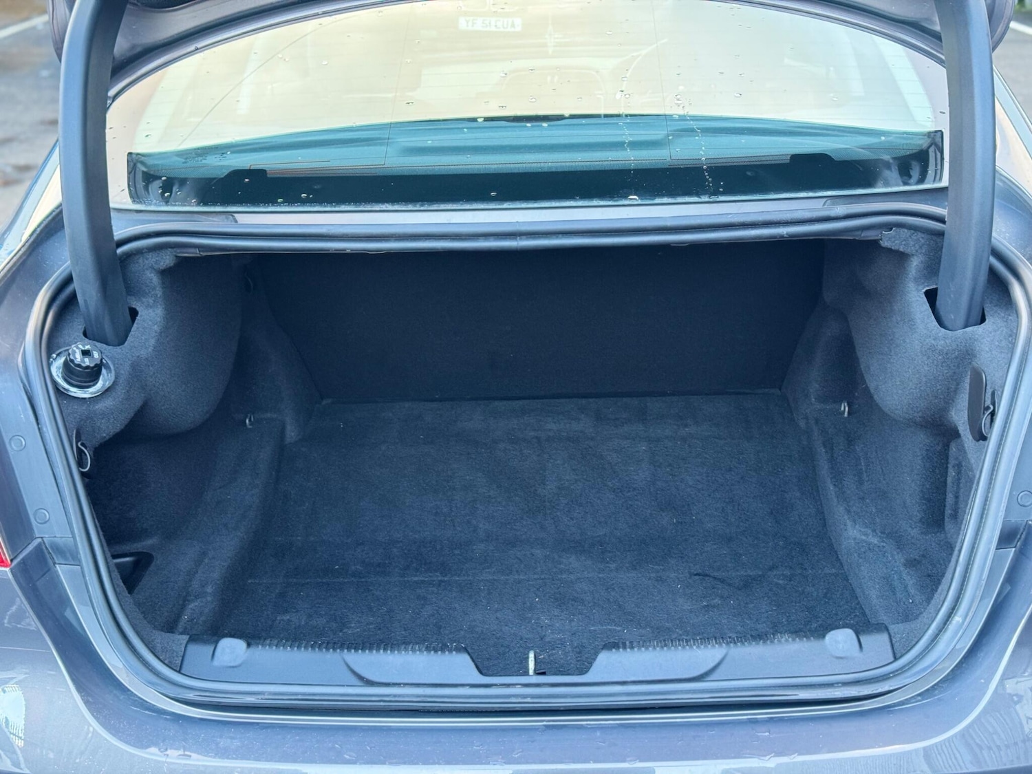 Used Jaguar XE 2016 for sale - 76688555: Photo 38