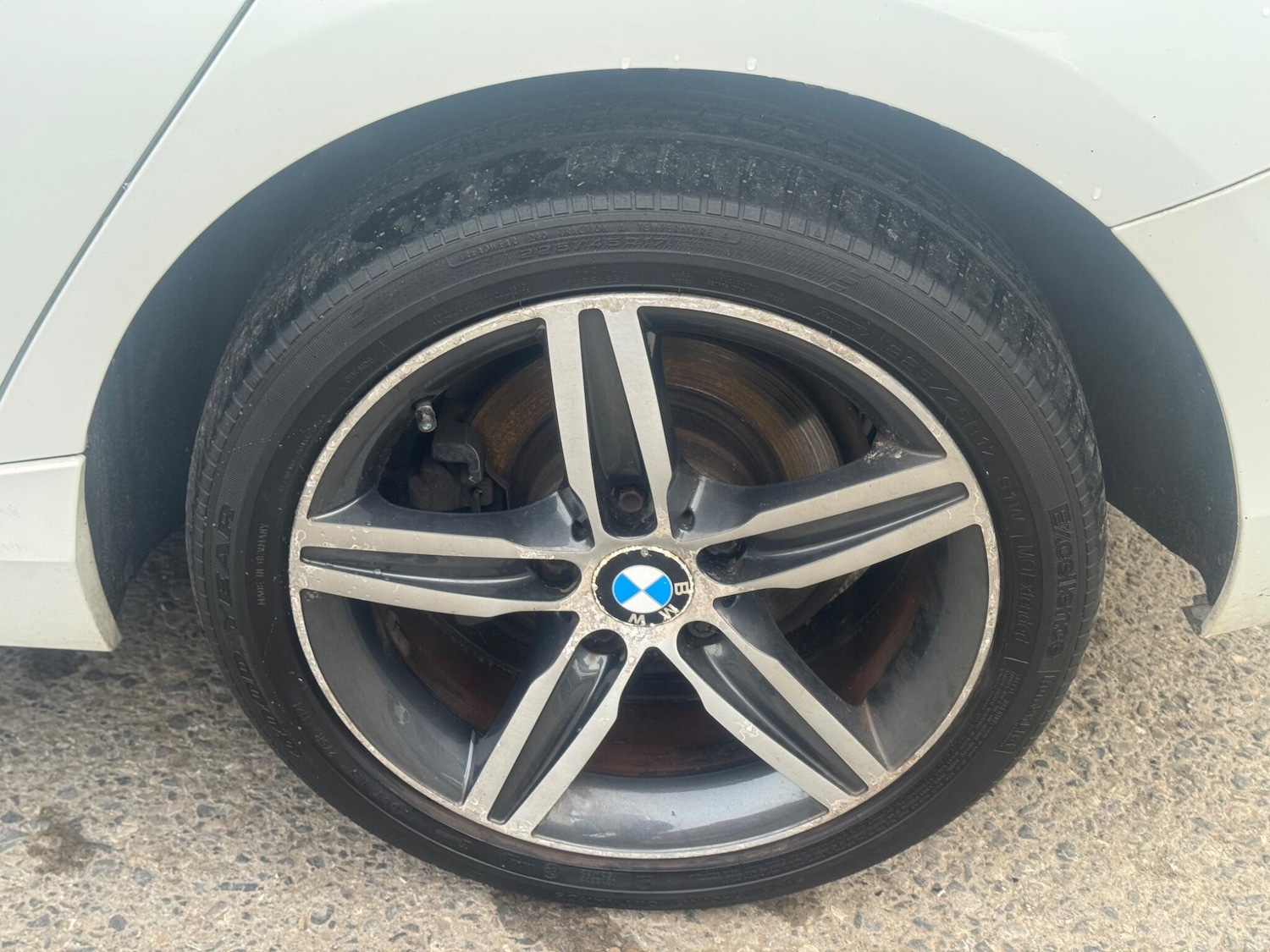 Used BMW 1 Series 2015 for sale - 77939398: Photo 13