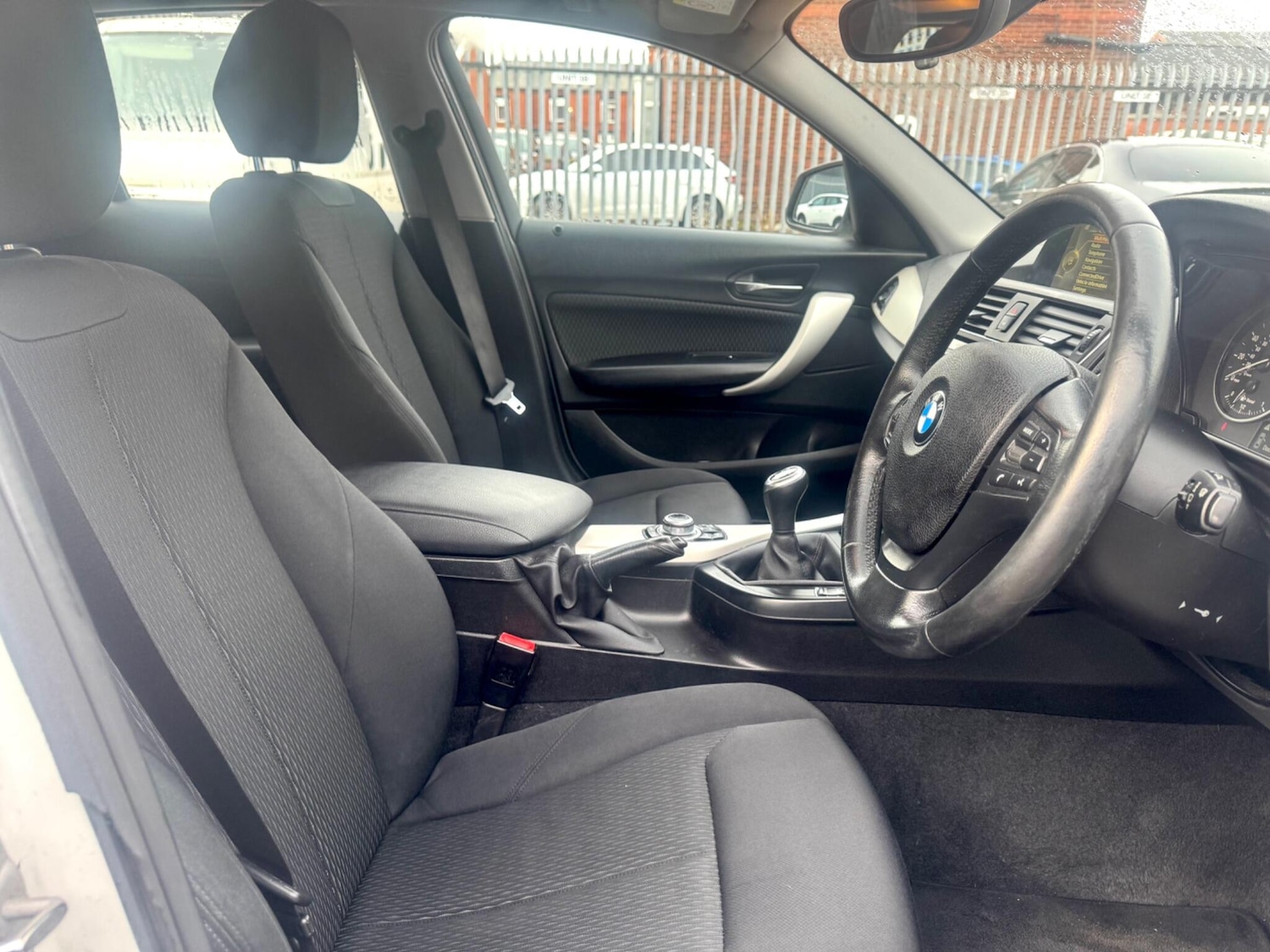 Used BMW 1 Series 2015 for sale - 77939398: Photo 16