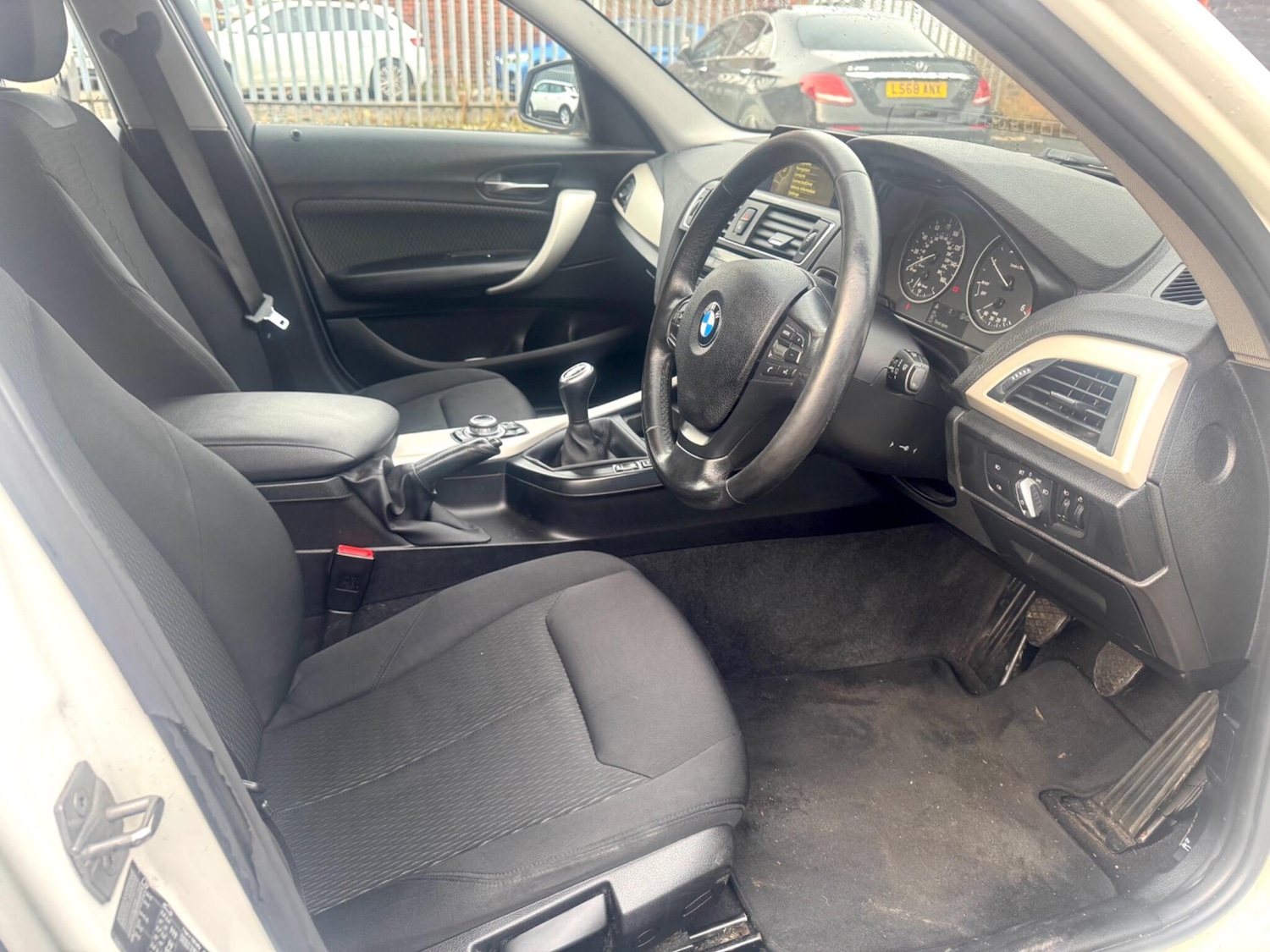 Used BMW 1 Series 2015 for sale - 77939398: Photo 17