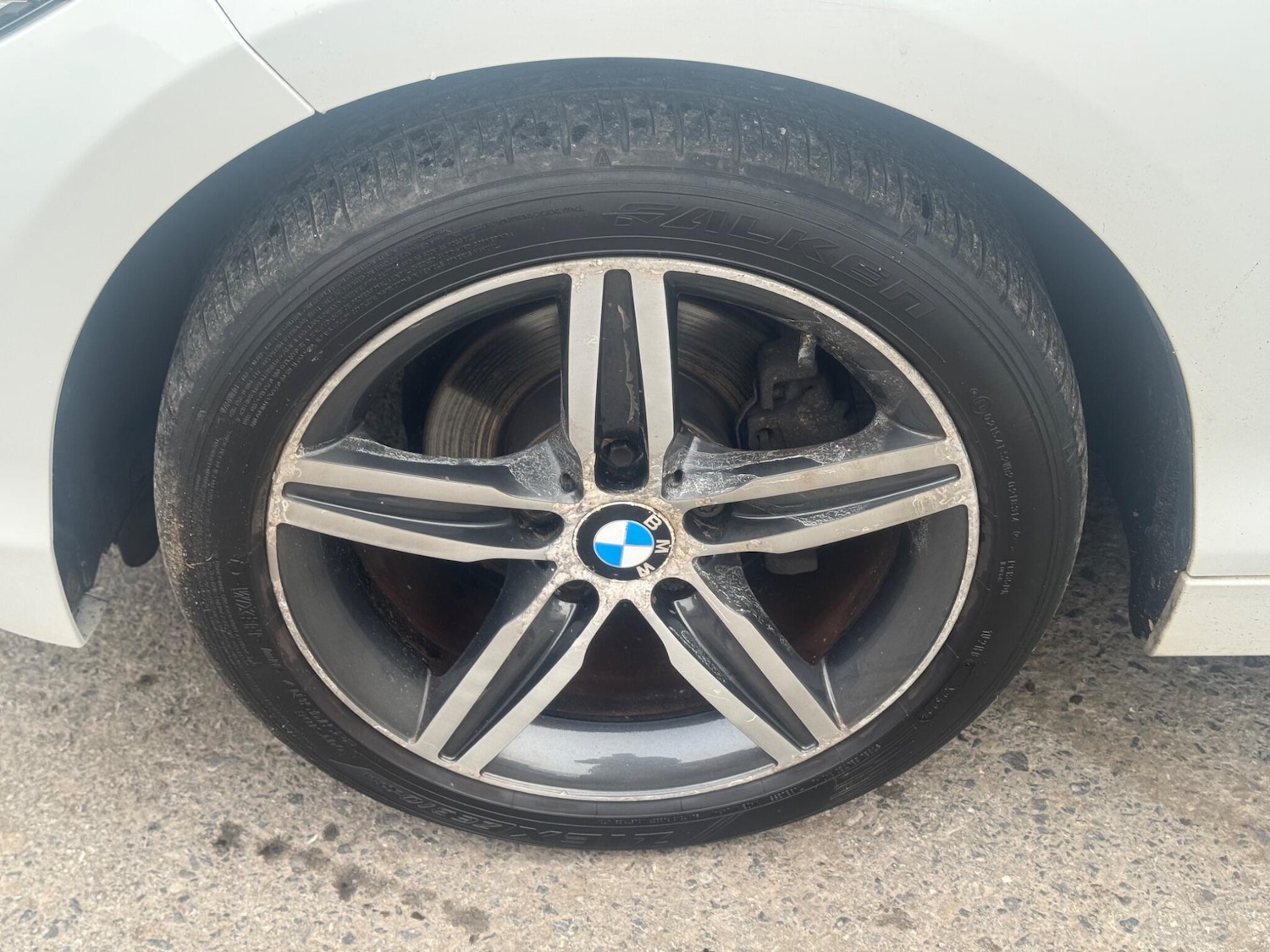 Used BMW 1 Series 2015 for sale - 77939398: Photo 18