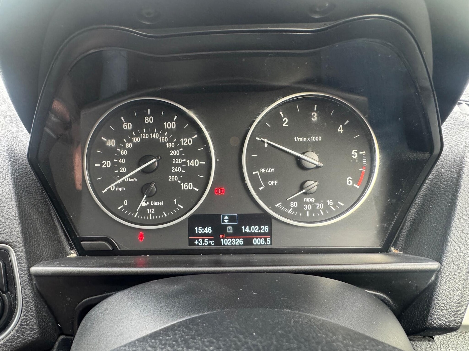 Used BMW 1 Series 2015 for sale - 77939398: Photo 19