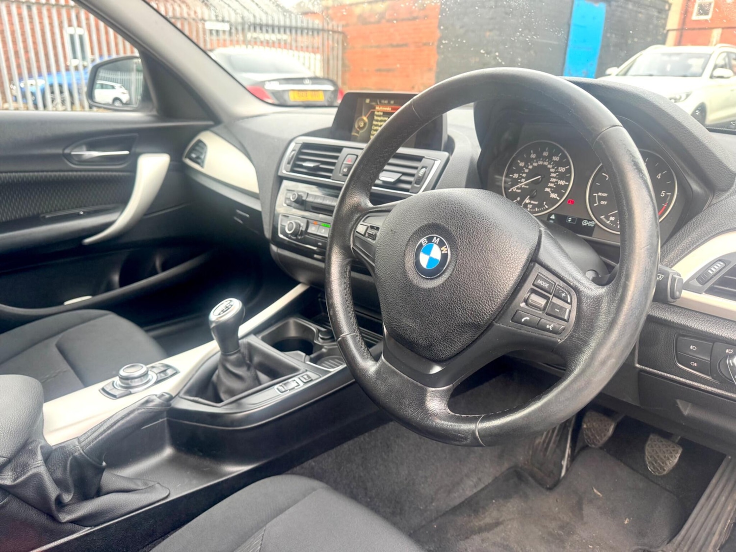 Used BMW 1 Series 2015 for sale - 77939398: Photo 20