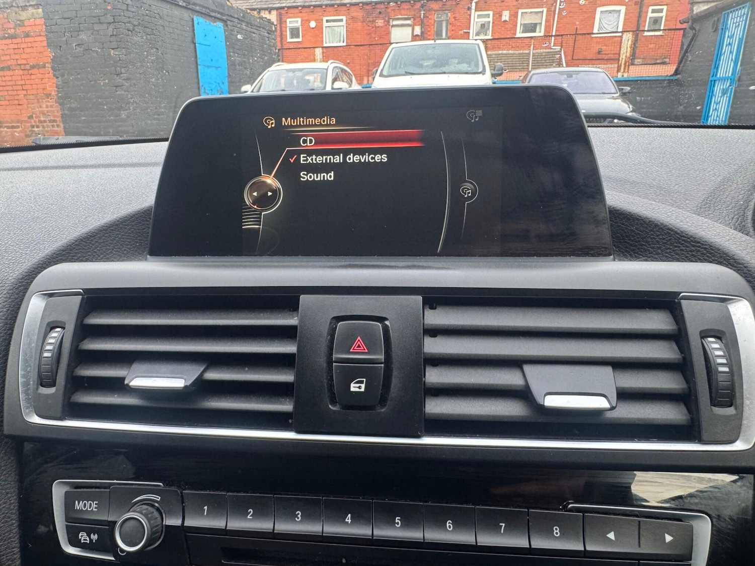 Used BMW 1 Series 2015 for sale - 77939398: Photo 22