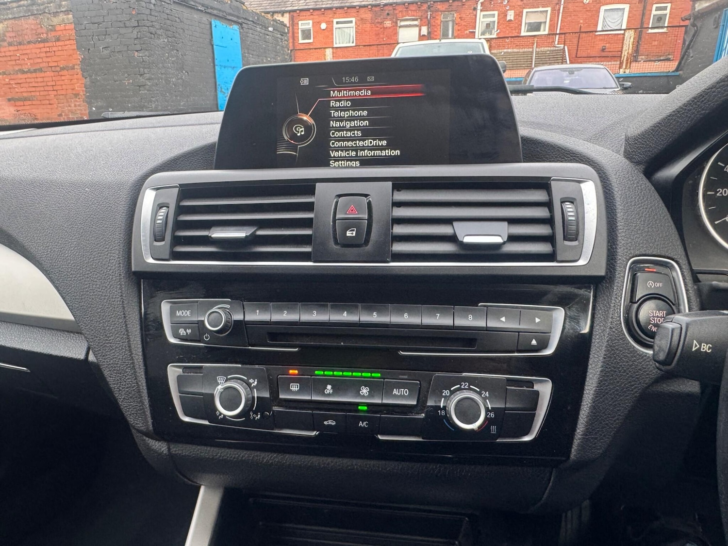 Used BMW 1 Series 2015 for sale - 77939398: Photo 23