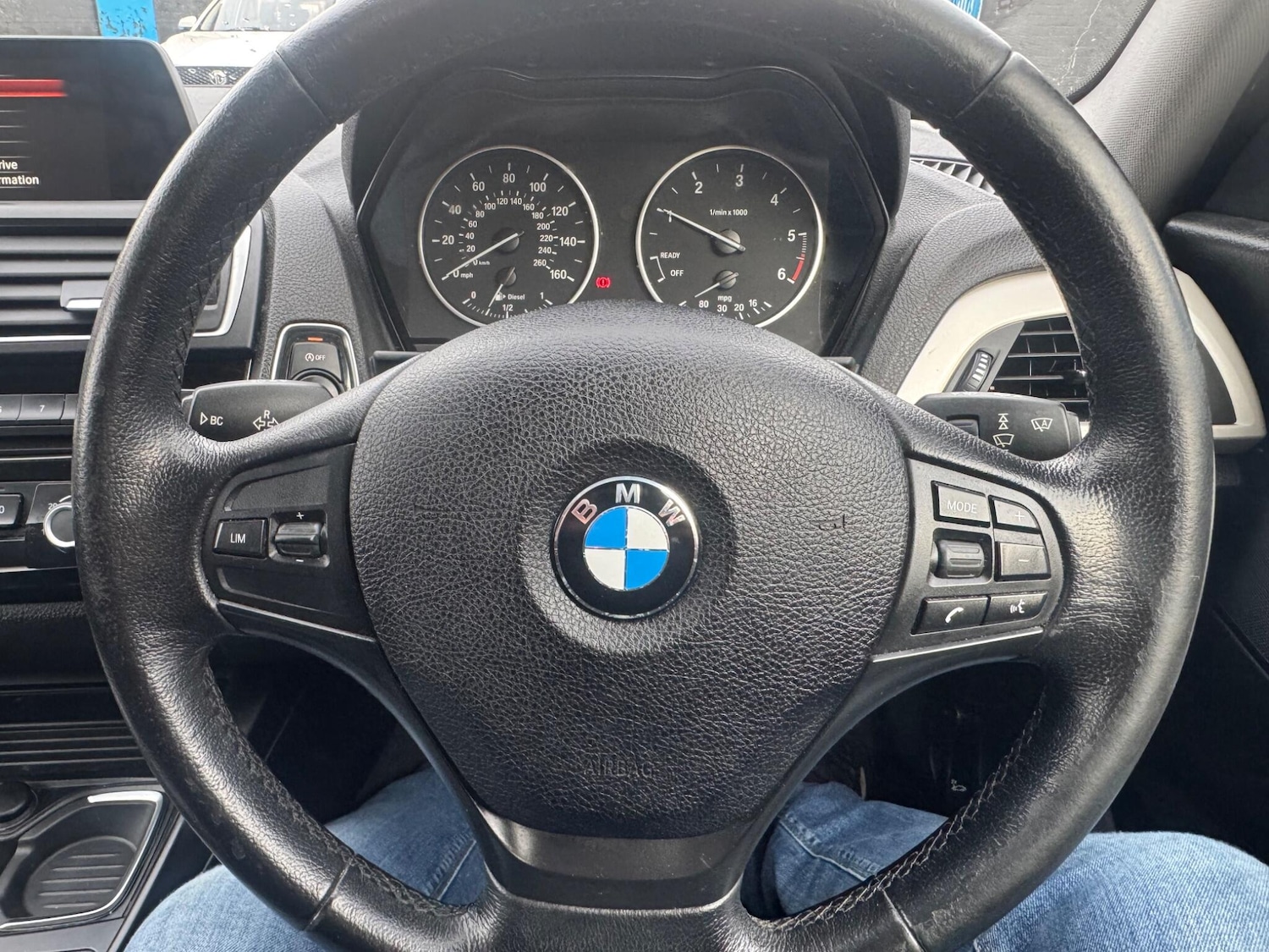 Used BMW 1 Series 2015 for sale - 77939398: Photo 24