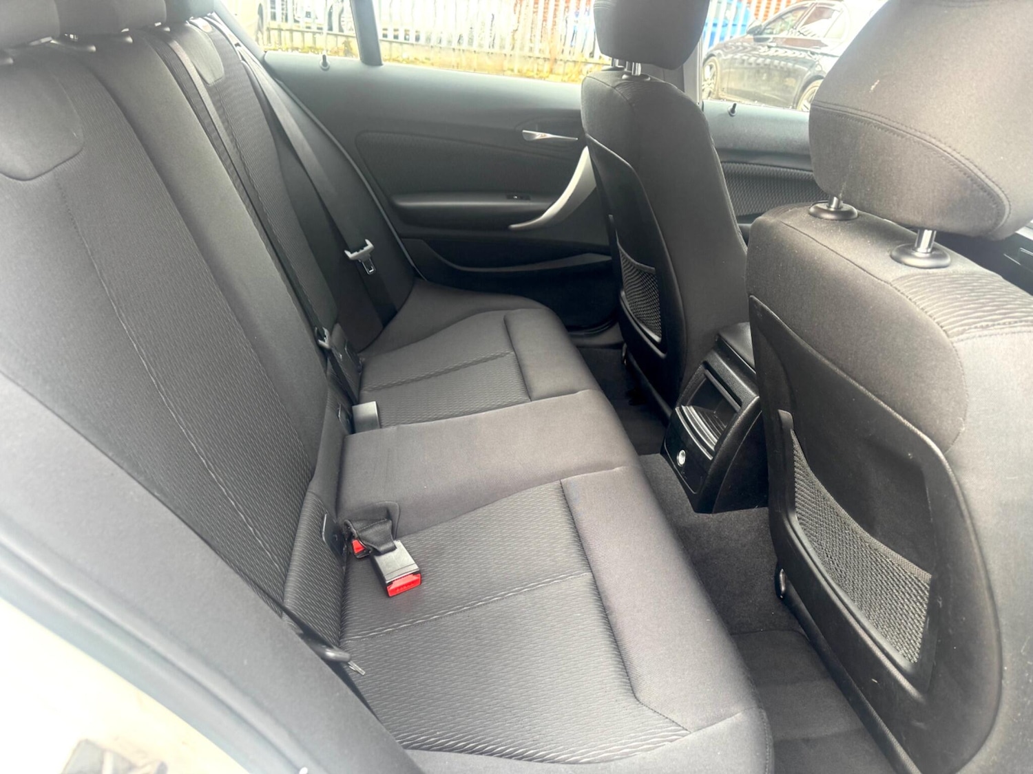 Used BMW 1 Series 2015 for sale - 77939398: Photo 25