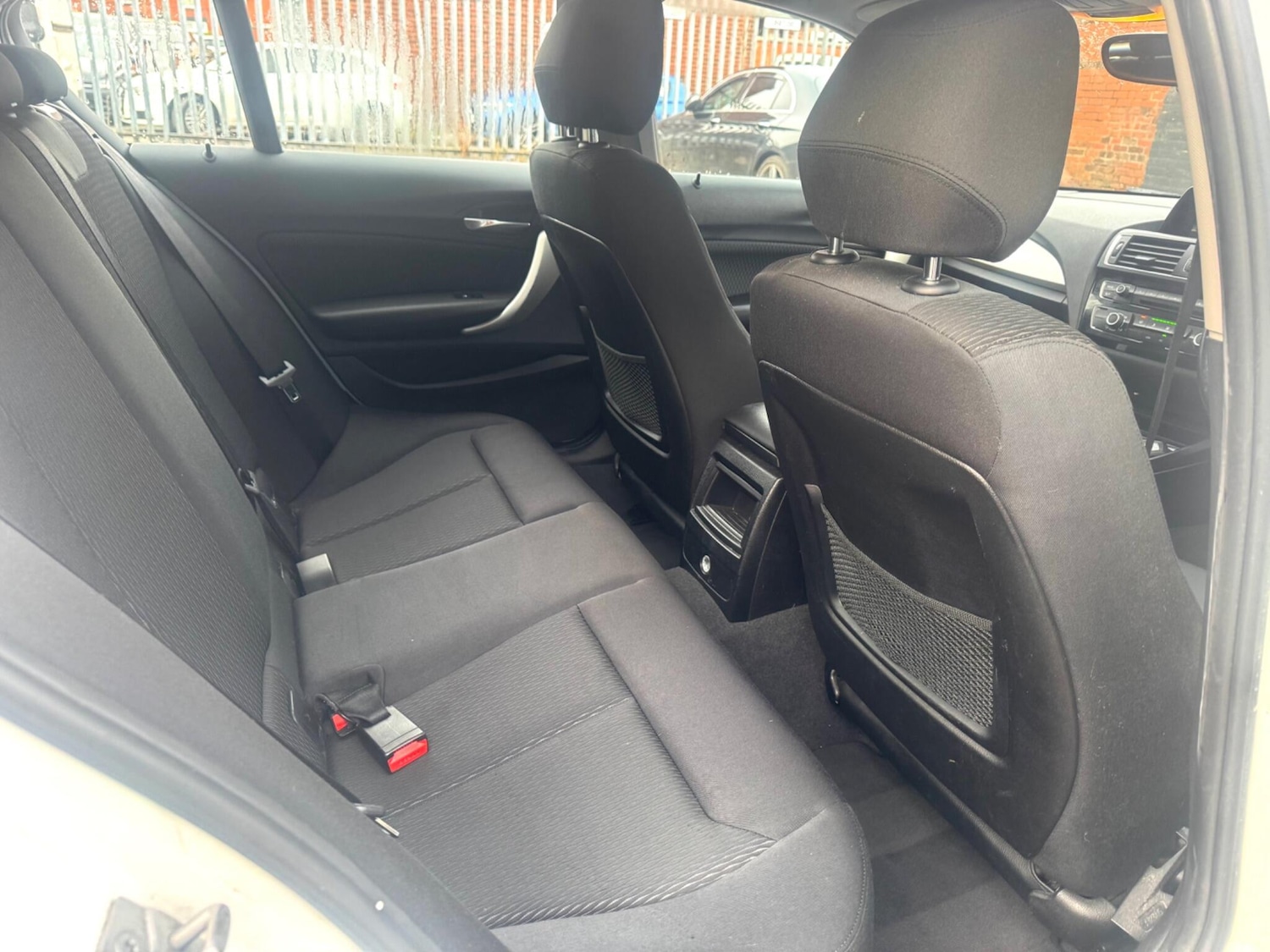 Used BMW 1 Series 2015 for sale - 77939398: Photo 26