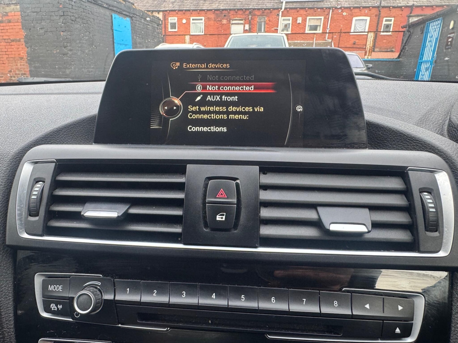 Used BMW 1 Series 2015 for sale - 77939398: Photo 27