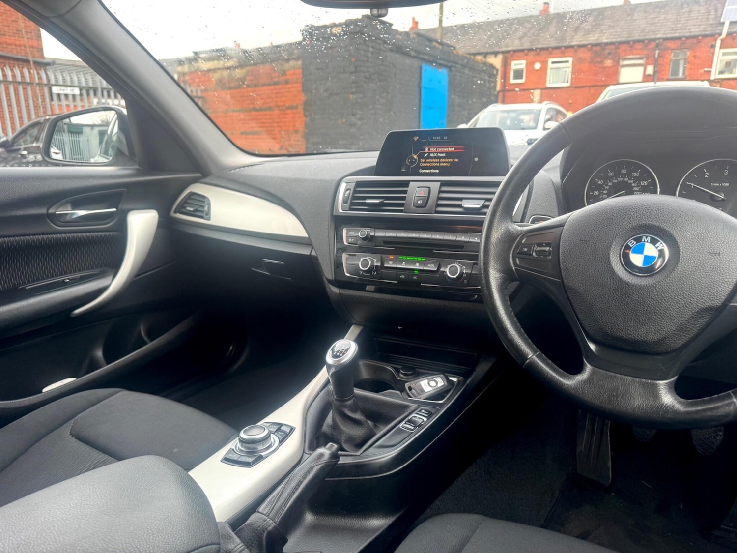 Used BMW 1 Series 2015 for sale - 77939398: Photo 28