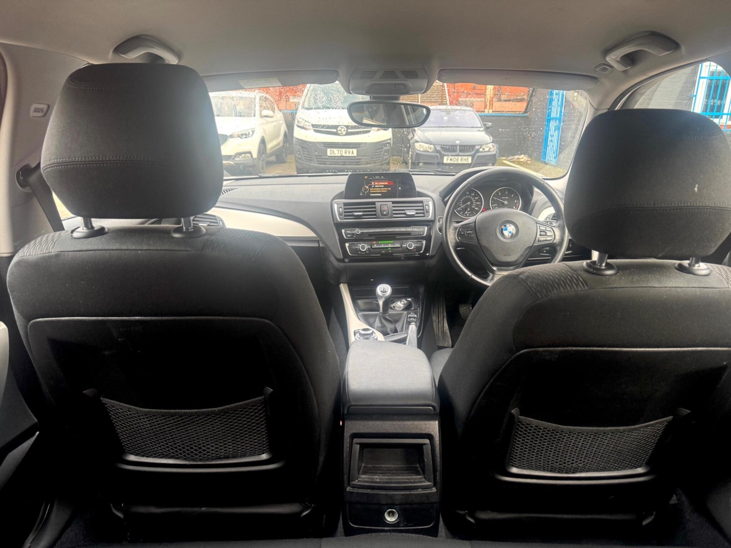 Used BMW 1 Series 2015 for sale - 77939398: Photo 29