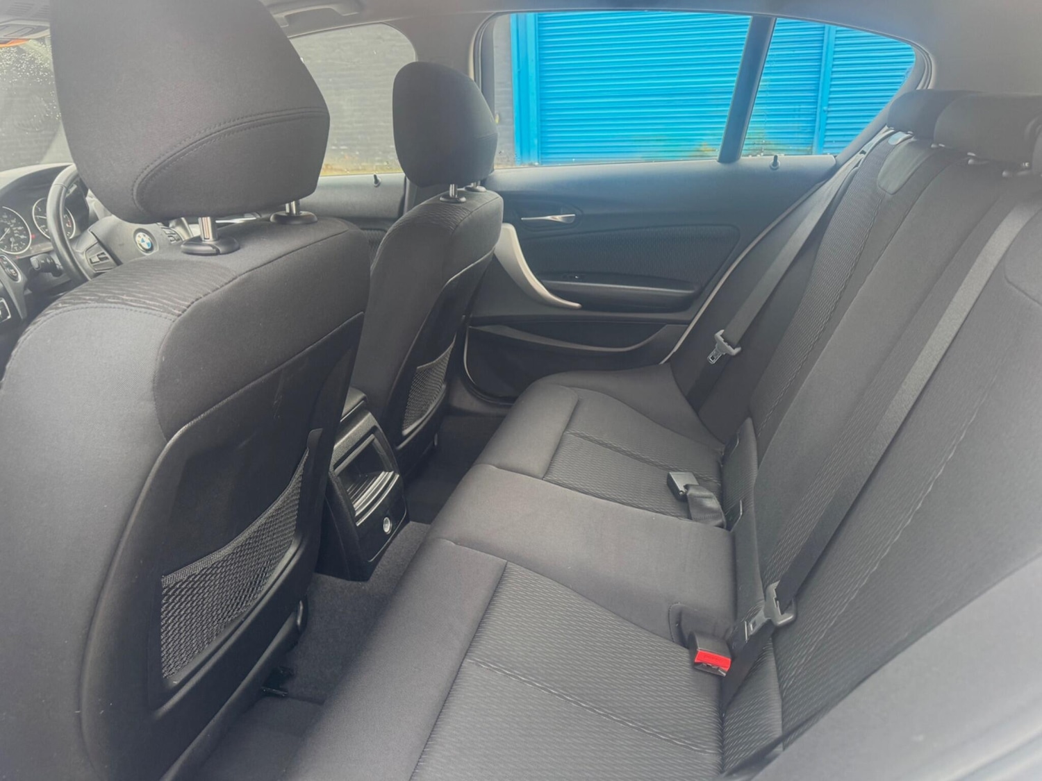 Used BMW 1 Series 2015 for sale - 77939398: Photo 34