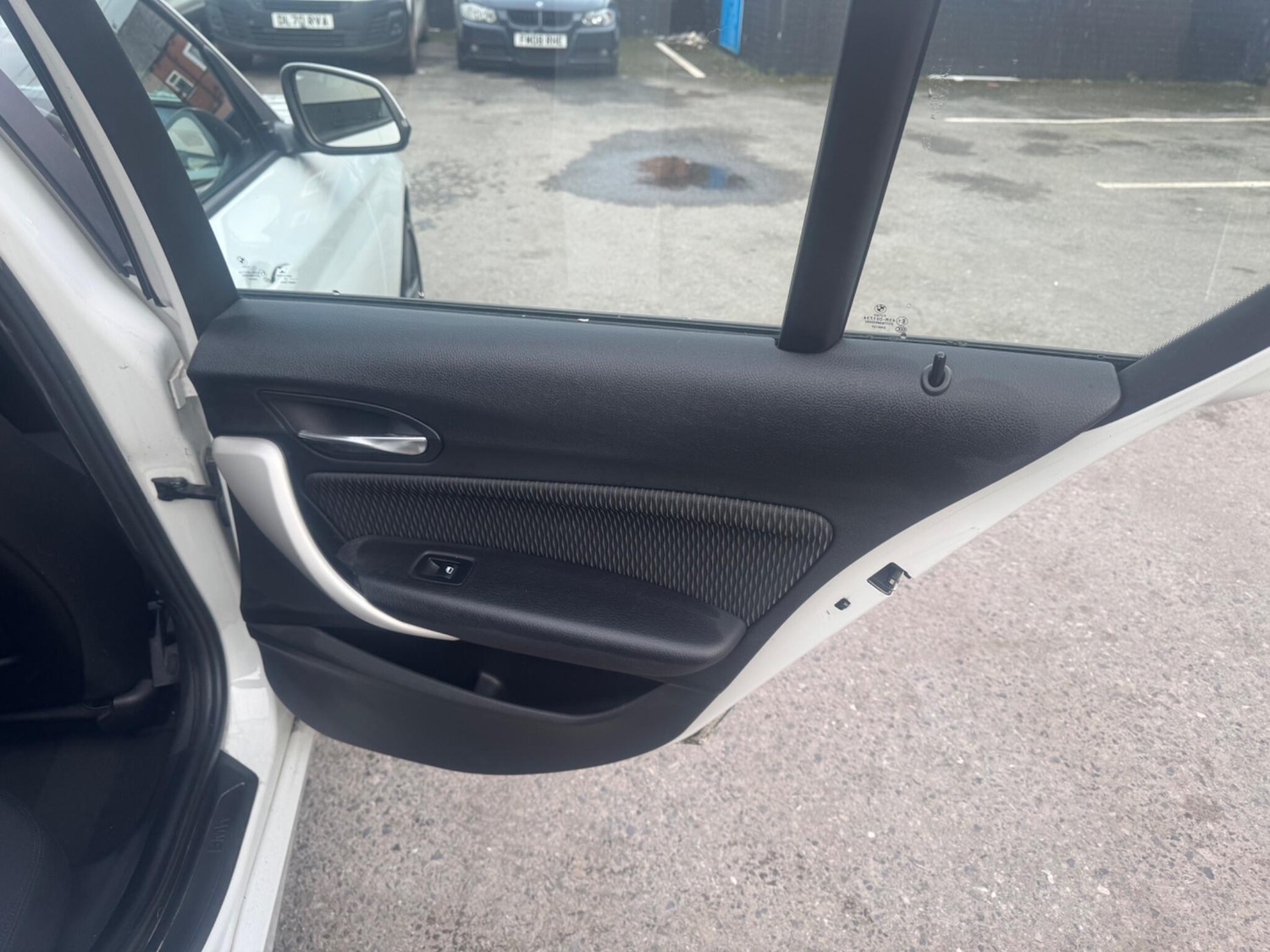 Used BMW 1 Series 2015 for sale - 77939398: Photo 35