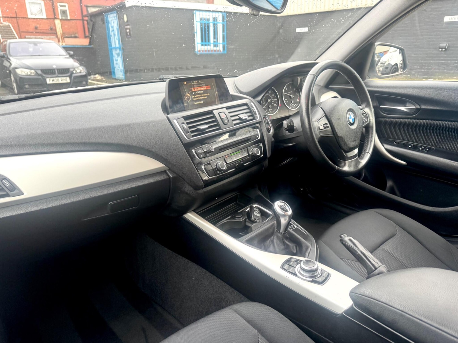 Used BMW 1 Series 2015 for sale - 77939398: Photo 37