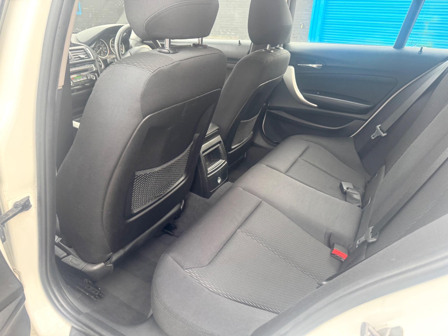 Used BMW 1 Series 2015 for sale - 77939398: Photo 39