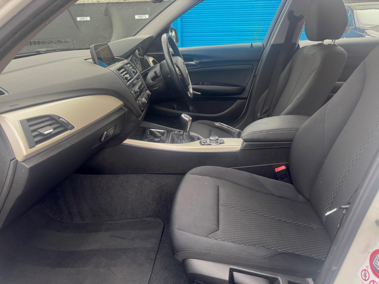 Used BMW 1 Series 2015 for sale - 77939398: Photo 40