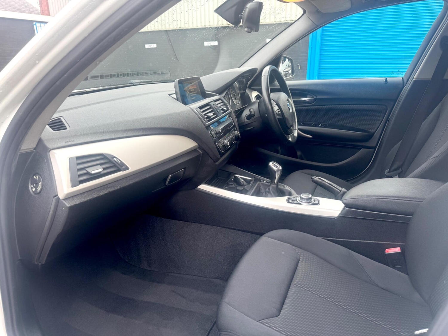 Used BMW 1 Series 2015 for sale - 77939398: Photo 41