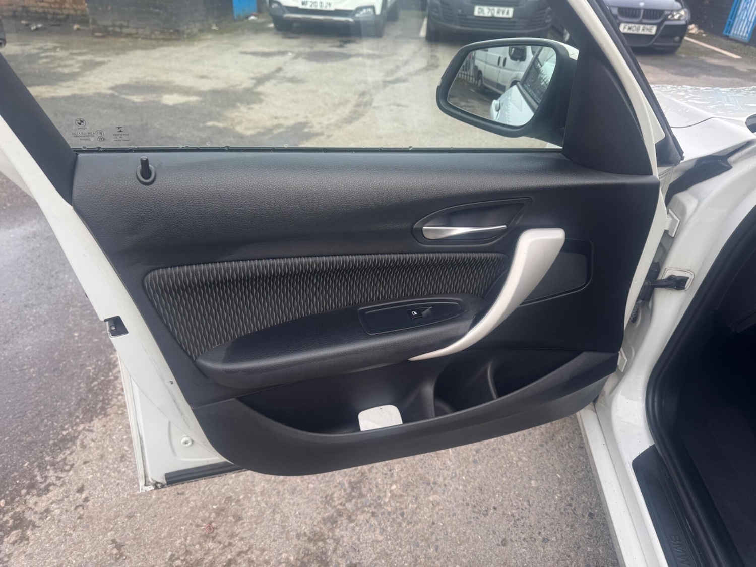 Used BMW 1 Series 2015 for sale - 77939398: Photo 44