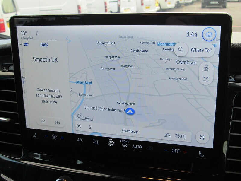 Used Ford Transit 2024 for sale - 76334099: Photo 13