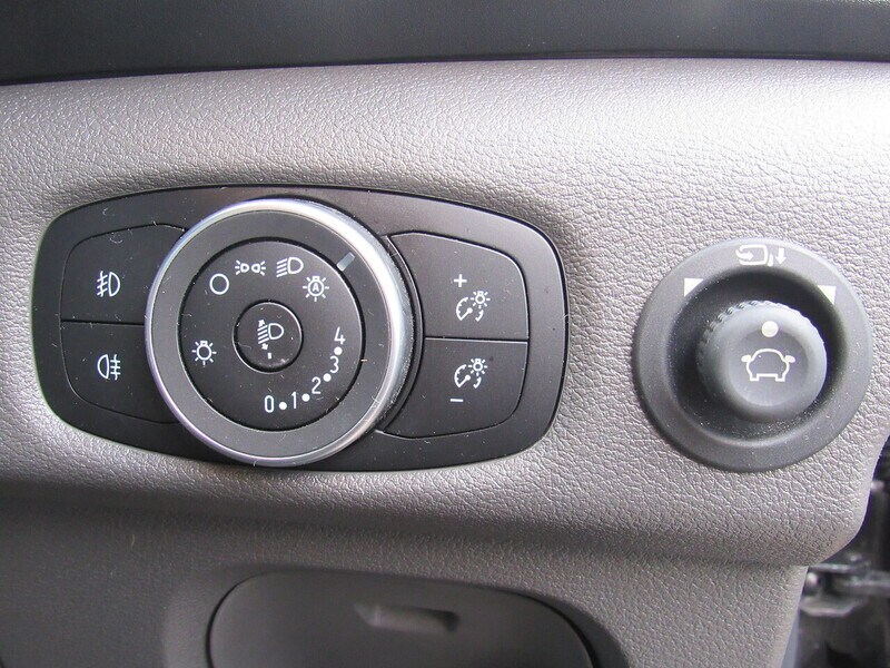 Used Ford Transit 2024 for sale - 76334099: Photo 18