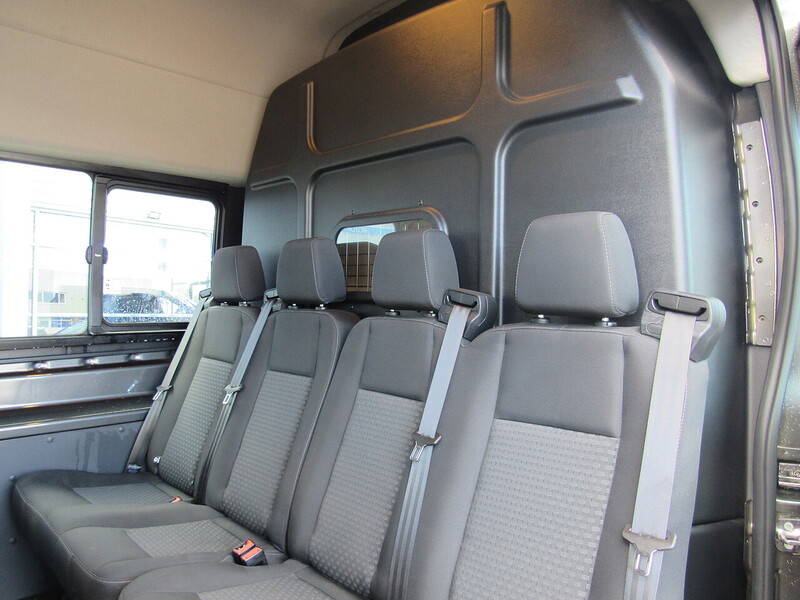 Used Ford Transit 2024 for sale - 76334099: Photo 3