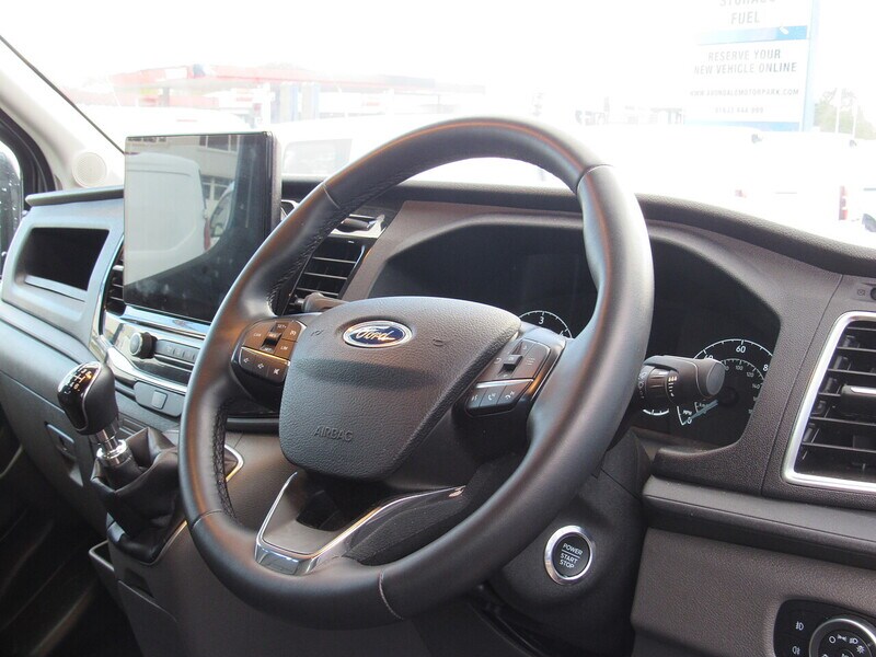 Used Ford Transit 2024 for sale - 76334099: Photo 4
