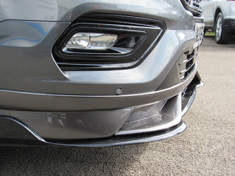 Used Ford Transit Custom 2023 for sale - 77917250: Photo 10