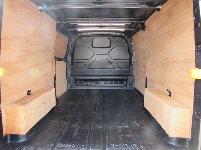 Used Ford Transit Custom 2023 for sale - 77917250: Photo 16