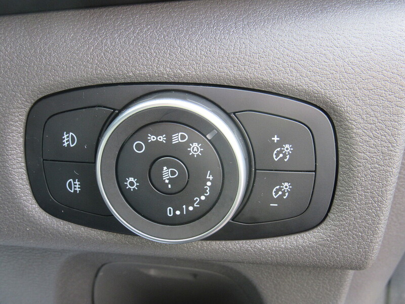 Used Ford Transit Custom 2023 for sale - 77917250: Photo 19